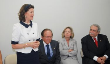 1º Termo de Cooperação Técnica com o TJSP