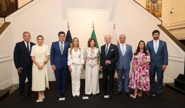 COP-30: CNMP e Childhood Brasil apresentam projeto de enfrentamento da violência sexual na Ilha do Marajó  