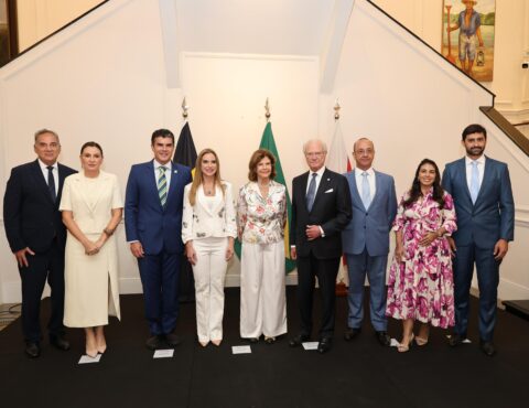 COP-30: CNMP e Childhood Brasil apresentam projeto de enfrentamento da violência sexual na Ilha do Marajó  