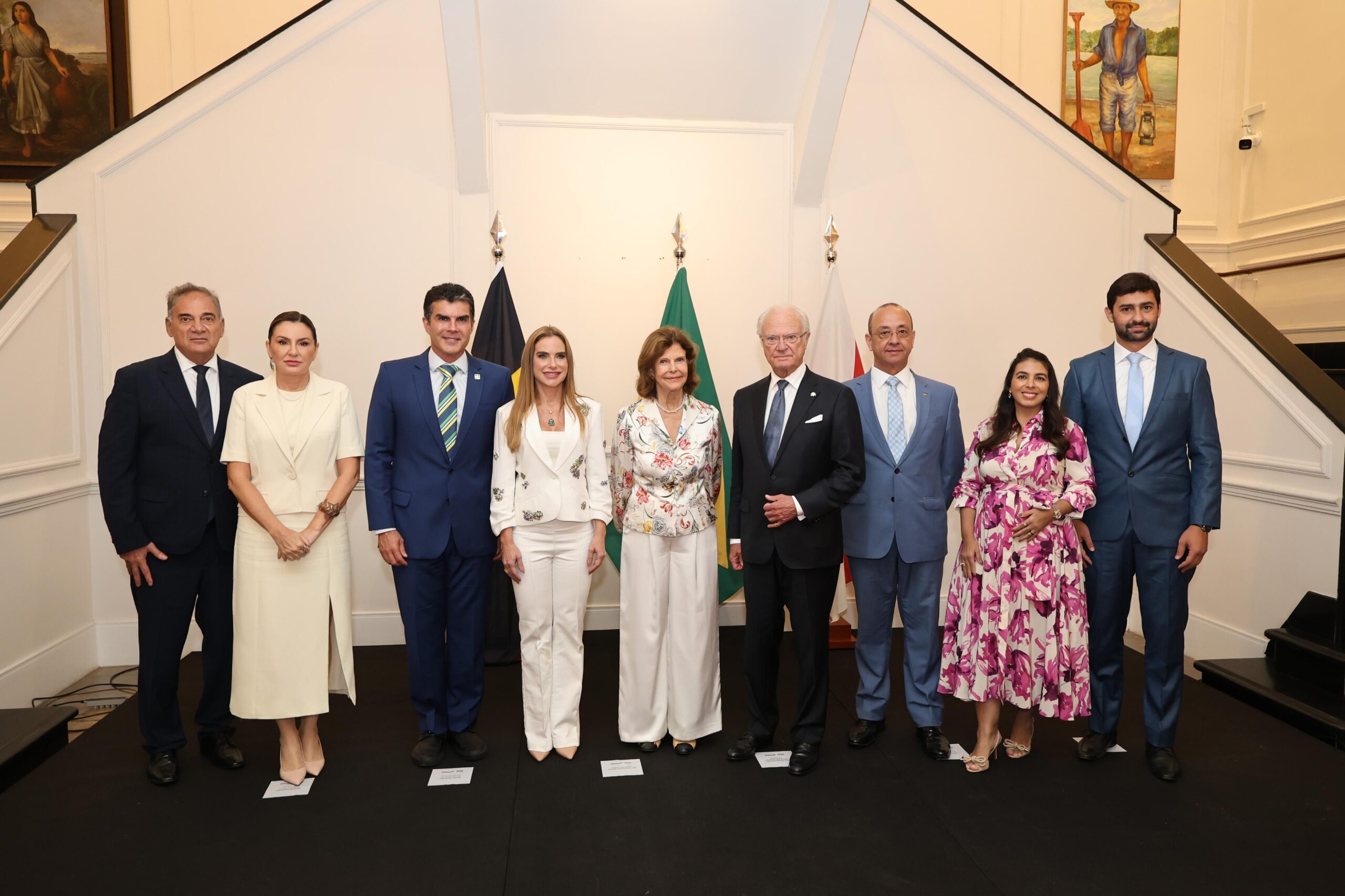 COP-30: CNMP e Childhood Brasil apresentam projeto de enfrentamento da violência sexual na Ilha do Marajó  