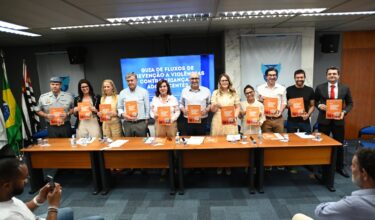 Guia inédito orienta Campinas no atendimento integrado a crianças e adolescentes vítimas de violência