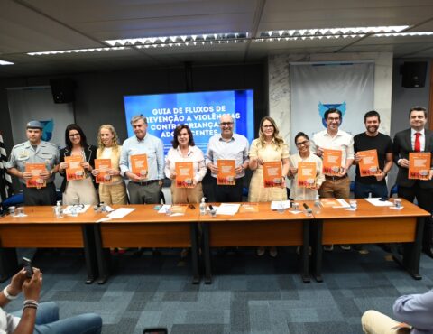 Guia inédito orienta Campinas no atendimento integrado a crianças e adolescentes vítimas de violência