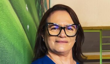 Nota de pesar pelo falecimento de Irmã Henriqueta