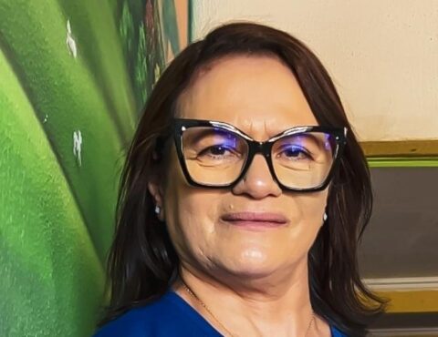 Nota de pesar pelo falecimento de Irmã Henriqueta