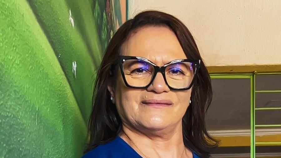 Nota de pesar pelo falecimento de Irmã Henriqueta